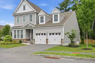 43 Jameson Dr, Millis, MA 02054 - Photo 1
