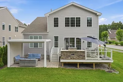 43 Jameson Drive #43, Millis, MA 02054 - Photo 37