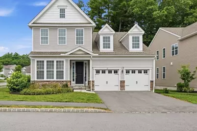 43 Jameson Drive #43, Millis, MA 02054 - Photo 35