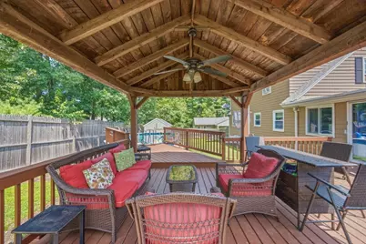37 Parker St, Fitchburg, MA 01420 - Photo 27