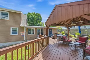 37 Parker St, Fitchburg, MA 01420 - Photo 29