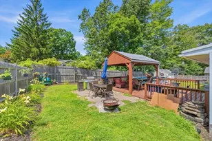 37 Parker St, Fitchburg, MA 01420 - Photo 25