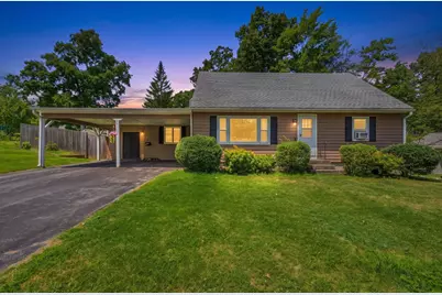 37 Parker St, Fitchburg, MA 01420 - Photo 1
