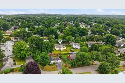 36 Holbrook Rd, North Andover, MA 01845 - Photo 7