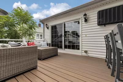 9 Berwick Street, Boston, MA 02132 - Photo 3