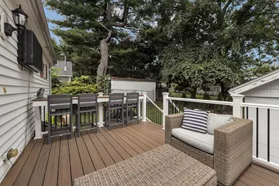 9 Berwick Street, Boston, MA 02132 - Photo 25
