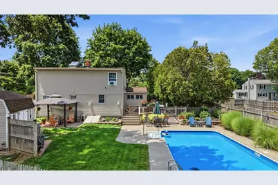 1 Summit Terrace, Peabody, MA 01960 - Photo 3