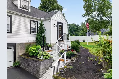 49 Richardson Rd, Fitchburg, MA 01420 - Photo 3