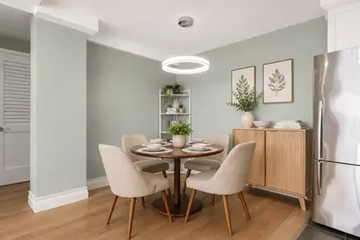 60 Babcock St #53, Brookline, MA 02446 - Photo 5