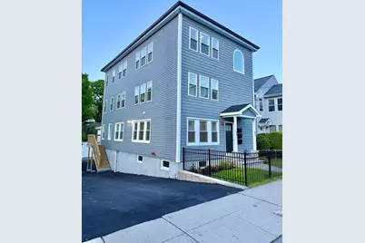 60-62 Wellsmere Road #2, Boston, MA 02131 - Photo 13