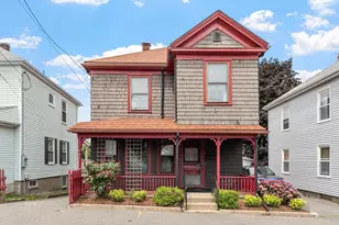 8 Chase St, Beverly, MA 01915 - Photo 1