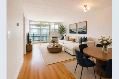 345 Harvard St #3B, Cambridge, MA 02138 - Photo 3