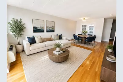 345 Harvard St #3B, Cambridge, MA 02138 - Photo 1
