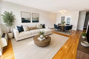 345 Harvard St, Cambridge, MA 02138 - Photo 1