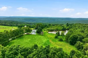 233 Ragged Hill Rd, West Brookfield, MA 01585 - Photo 35