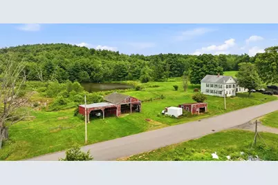 233 Ragged Hill Rd, West Brookfield, MA 01585 - Photo 3