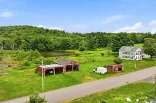 233 Ragged Hill Rd, West Brookfield, MA 01585 - Photo 3