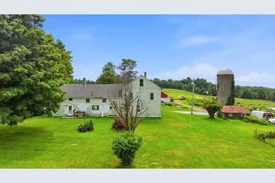 233 Ragged Hill Rd, West Brookfield, MA 01585 - Photo 5