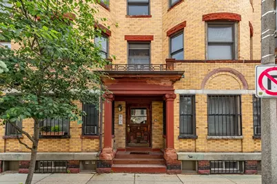 16 Edgerly #1, Boston, MA 02115 - Photo 1