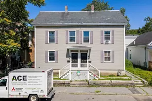 50-52 Willow St, Lowell, MA 01852 - Photo 1