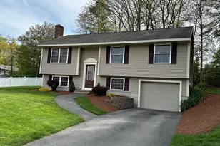 59 Bennett St, Hudson, MA 01749 - Photo 1