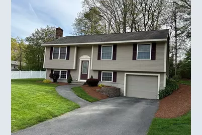 59 Bennett Street, Hudson, MA 01749 - Photo 1