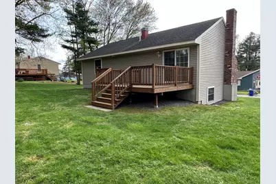 59 Bennett Street, Hudson, MA 01749 - Photo 3