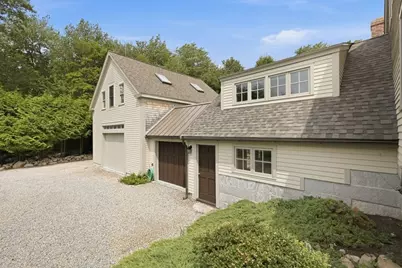 338 Clapp Road, Scituate, MA 02066 - Photo 3