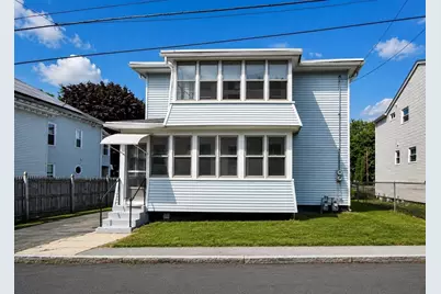 24-26 Pequot St, Springfield, MA 01151 - Photo 1