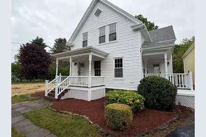 16 Warfield St, Hopedale, MA 01747 - Photo 1