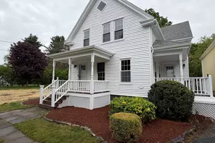16 Warfield St, Hopedale, MA 01747 - Photo 1