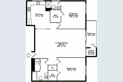 28 Ninth St #608, Medford, MA 02155 - Photo 41
