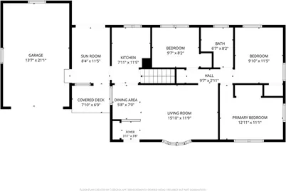 197 Birch St, Pembroke, MA 02359 - Photo 21