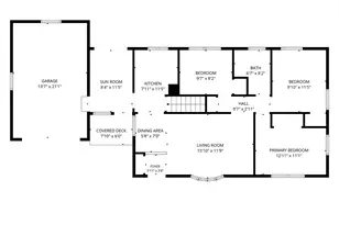 197 Birch St, Pembroke, MA 02359 - Photo 21