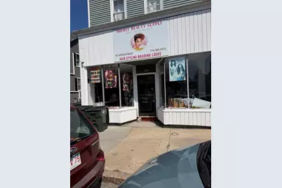 950 South Main St, Fall River, MA 02720 - Photo 1