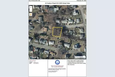 10 Hudson Rd, Gloucester, MA 01930 - Photo 1