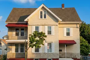 203-205 Salem St, Malden, MA 02148 - Photo 1