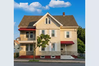 203-205 Salem St, Malden, MA 02148 - Photo 1