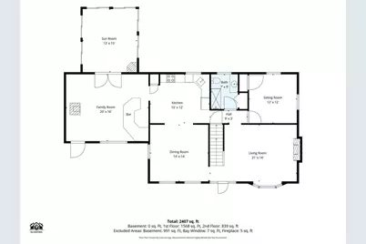 195 Colonial Dr, Somerset, MA 02726 - Photo 37