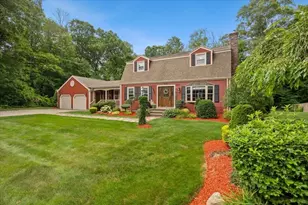 195 Colonial Dr, Somerset, MA 02726 - Photo 3
