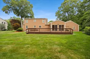 195 Colonial Dr, Somerset, MA 02726 - Photo 9