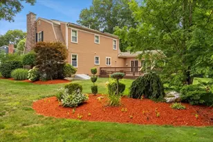 195 Colonial Dr, Somerset, MA 02726 - Photo 11