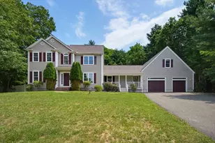 171 Buck Knoll Rd, Raynham, MA 02767 - Photo 1