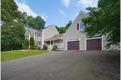 171 Buck Knoll Rd, Raynham, MA 02767 - Photo 35