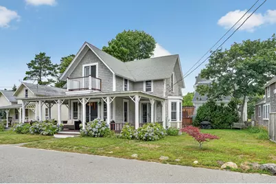 59 Tuckernuck Ave, Oak Bluffs, MA 02557 - Photo 1