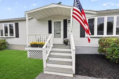 60 Leisurewoods Drive, Rockland, MA 02370 - Photo 1