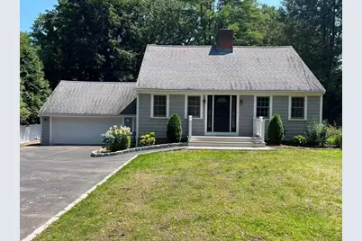 325 Merriam St, Weston, MA 02493 - Photo 1