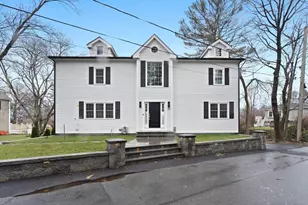 45 Lakeview Ave, Lynnfield, MA 01940 - Photo 1