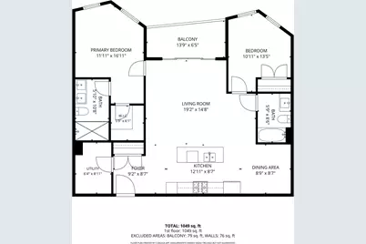 22 High Street #6, Boston, MA 02122 - Photo 21