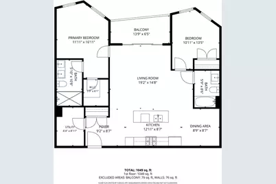 22 High Street #6, Boston, MA 02122 - Photo 21
